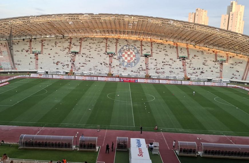 Χάιντουκ – Πάφος FC: Οι ενδεκάδες και οι εκπλήξεις του Σα Πίντο!