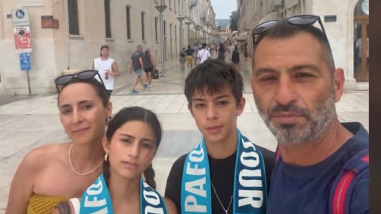 Ετοιμάζονται για το στάδιο “Πόλιουντ” οι ΠΑΦΙΤΕΣ στο Σπλιτ!