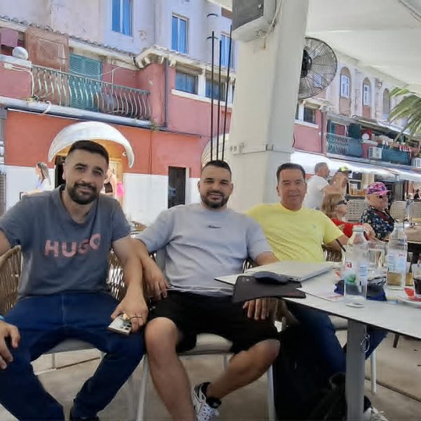 Στο Σπλιτ για το ιστορικό ματς οι Παφίτες αθλητικογράφοι: Οι προβλέψεις για το Χάιντουκ – Πάφος FC (Βίντεο)