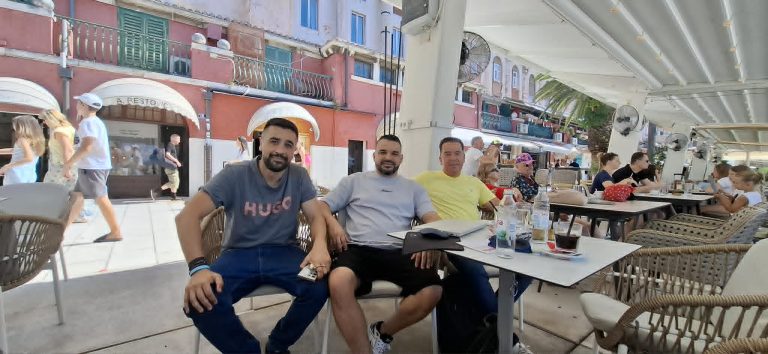 Στο Σπλιτ για το ιστορικό ματς οι Παφίτες αθλητικογράφοι: Οι προβλέψεις για το Χάιντουκ – Πάφος FC (Βίντεο)