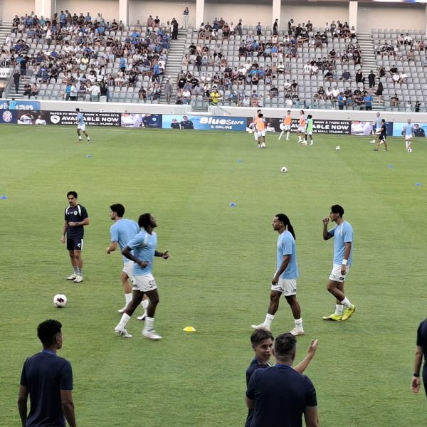 Θετικά νέα από την προπόνηση της Πάφος FC…Τα αγωνιστικά δεδομένα ενόψει Salzburg
