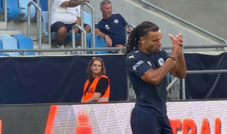 Πάφος FC: Θετικό ντεμπούτο για Σάμι Μαε!