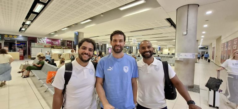 Με απουσίες στο Σπλιτ η Πάφος FC