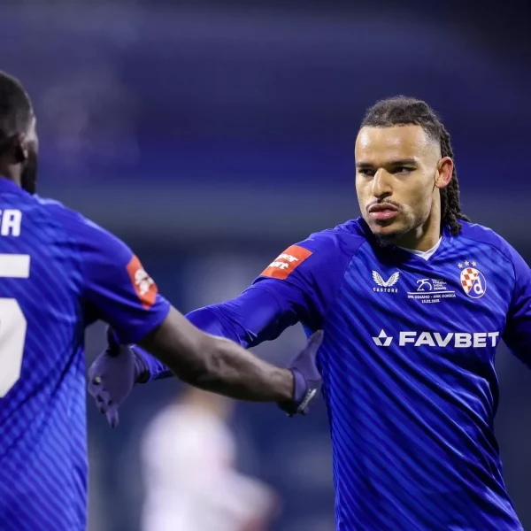 Εξέλιξη: Στην Κύπρο ο Σάμι Μαέ για την Πάφος FC!