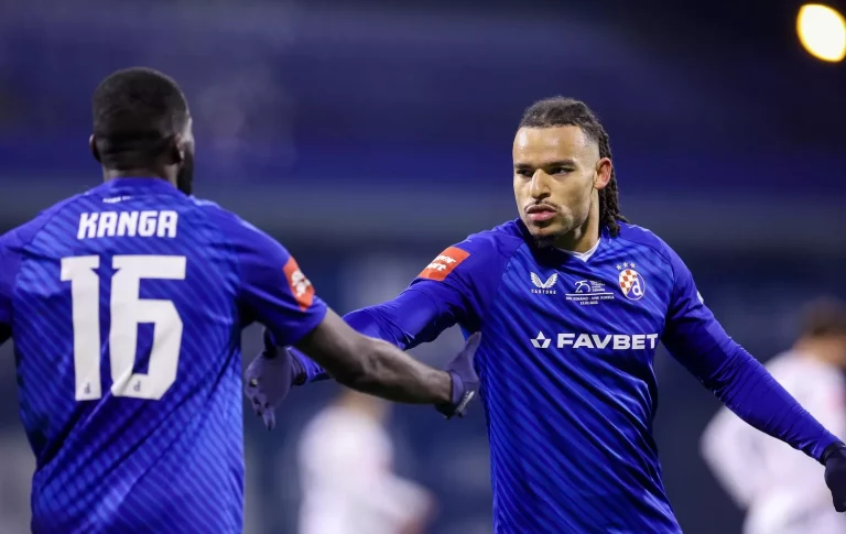 Εξέλιξη: Στην Κύπρο ο Σάμι Μαέ για την Πάφος FC!