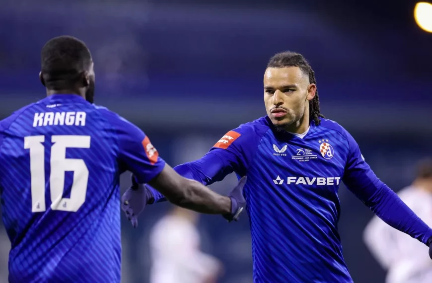 Εξέλιξη: Στην Κύπρο ο Σάμι Μαέ για την Πάφος FC!