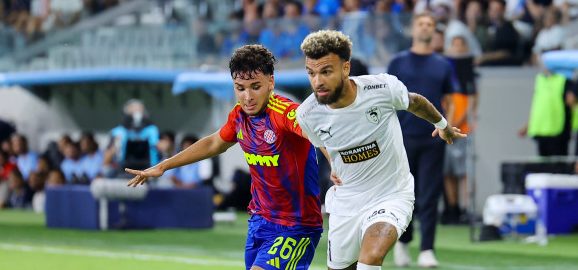Άσχημα μαντάτα στην Πάφος FC για Ζάζα