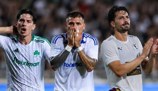 Ομόνοια, Πάφος F.C. και Απόλλων συνεχίζουν την προσπάθεια τους στην Ευρώπη