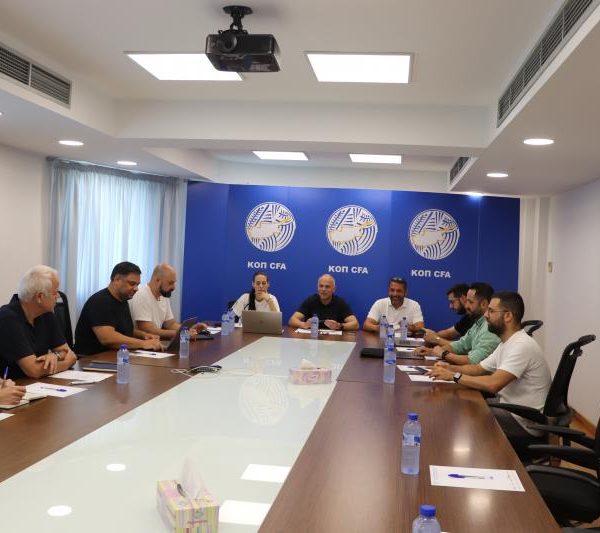 Λεπτομέρειες για τον αγώνα Super Cup ανάμεσα σε Πάφο και Ομόνοια!