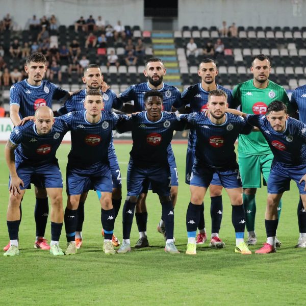 Αλβανικό εμπόδιο πριν την “League Phase” για την Πάφος FC… Ποια είναι η Dinamo City;