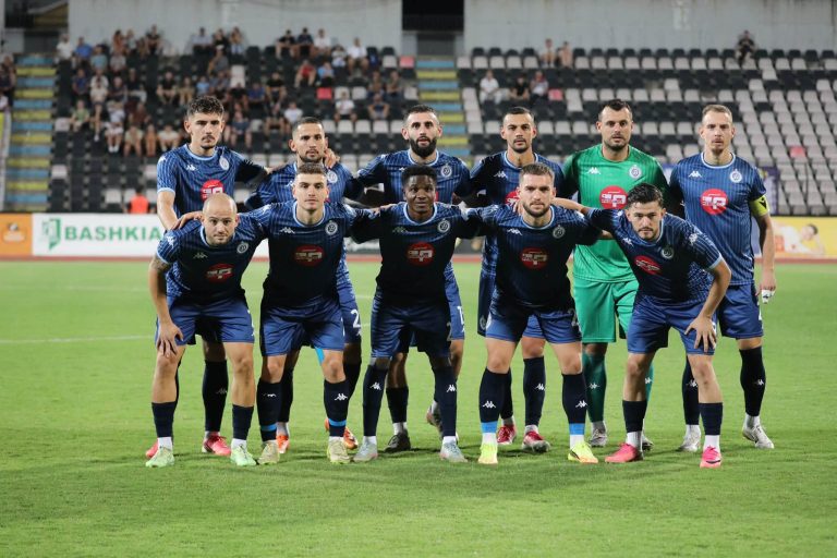 Αλβανικό εμπόδιο πριν την “League Phase” για την Πάφος FC… Ποια είναι η Dinamo City;