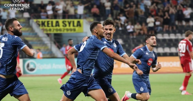 Επόμενος σταθμός… Αλβανία για την Πάφος FC