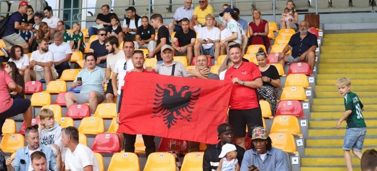 Ζήτησε αναβολή πριν την Πάφος FC η Dinamo City!
