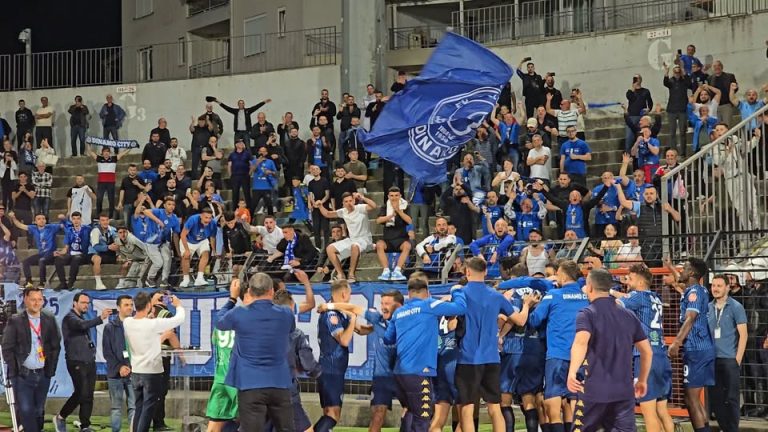 Τόσο κόσμο περιμένει η Dinamo City στο ματς κόντρα στην Πάφος FC