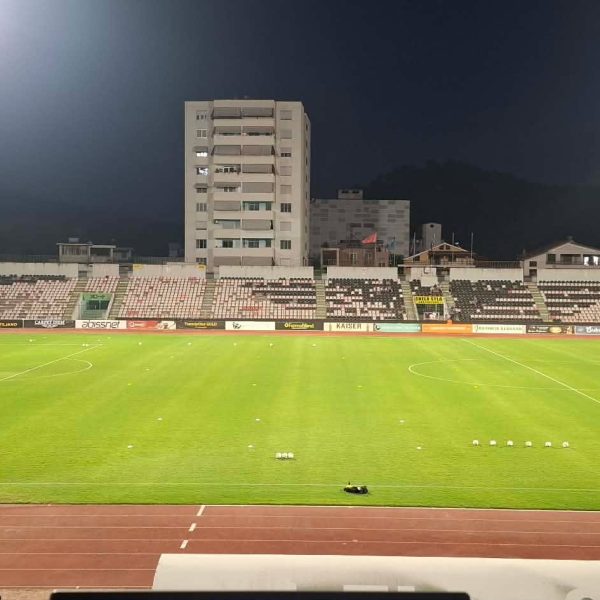 Πάφος FC: Ενδεκάδα με Μουμί και Κίνα!