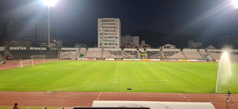 Πάφος FC: Ενδεκάδα με Μουμί και Κίνα!