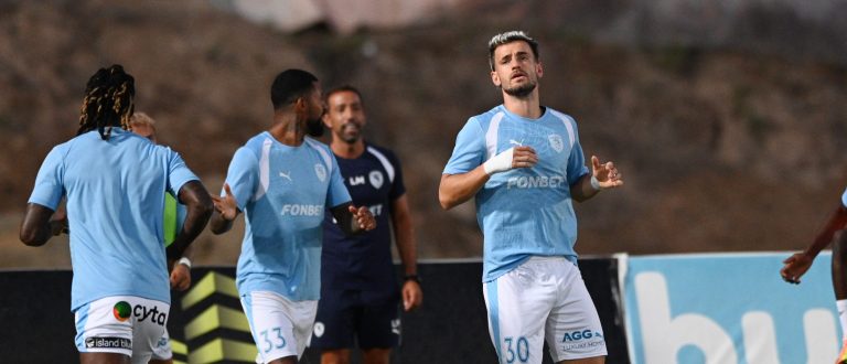 Νέα προβλήματα για την Πάφος FC