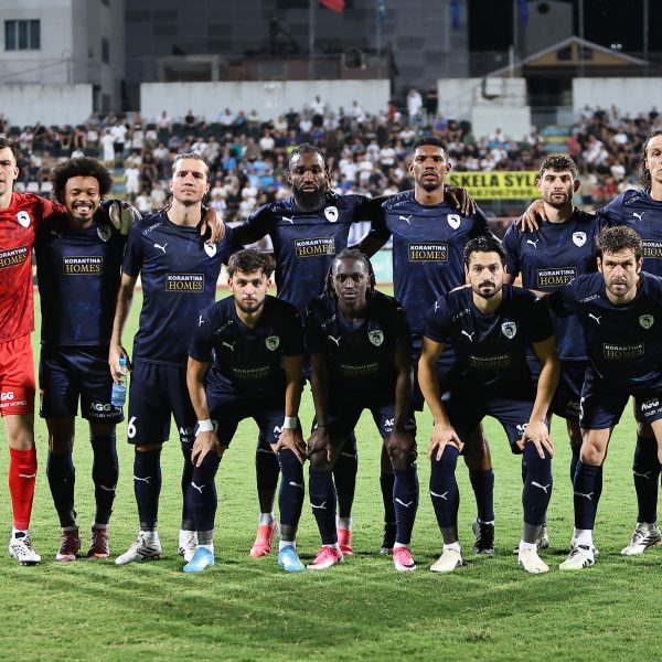 Mεταγραφικό τριήμερο στην Πάφος FC… Πιέζει ο χρόνος!