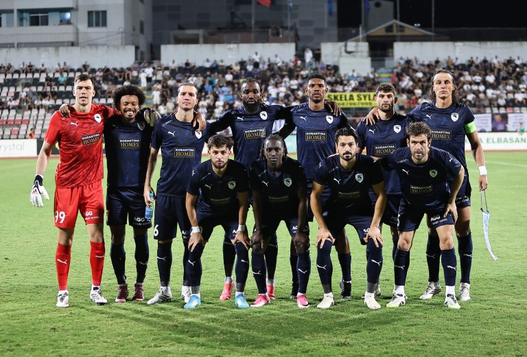 Mεταγραφικό τριήμερο στην Πάφος FC… Πιέζει ο χρόνος!