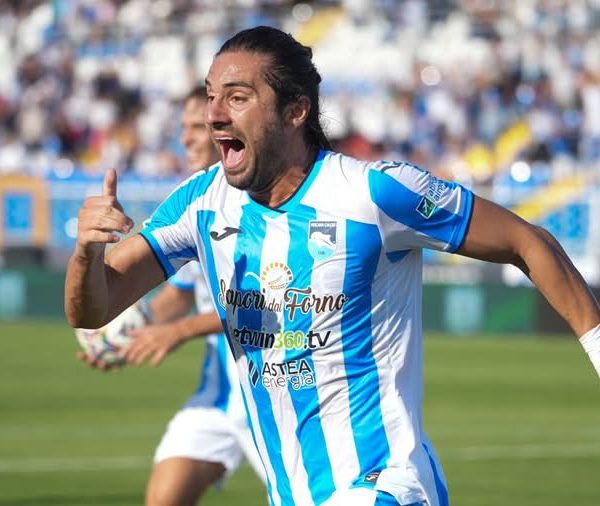 Επιμένουν οι Ιταλοί: “Πρώτο φαβορί η Πάφος FC για τον “μπόμπερ” Ντι Νάρντο” (video)