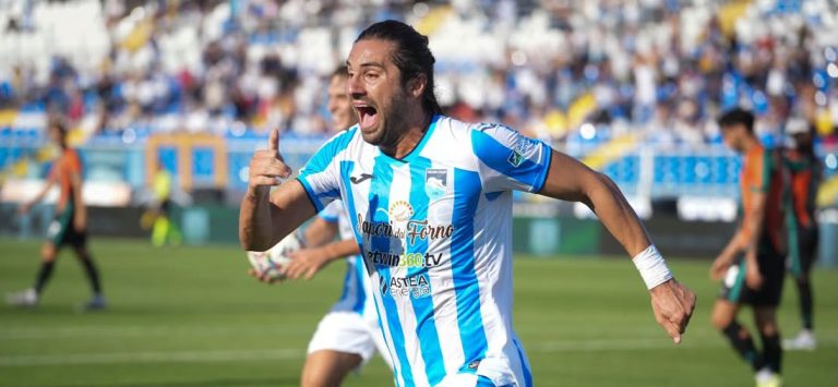 Επιμένουν οι Ιταλοί: “Πρώτο φαβορί η Πάφος FC για τον “μπόμπερ” Ντι Νάρντο” (video)