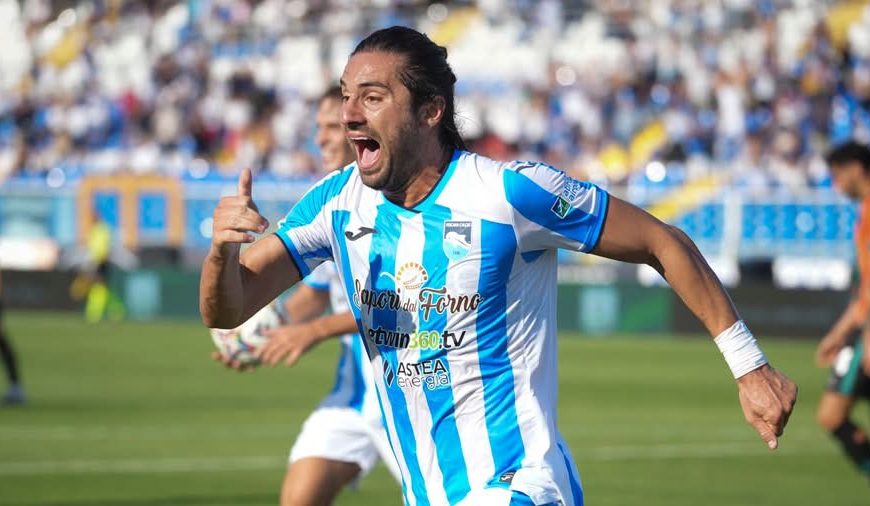 Επιμένουν οι Ιταλοί: “Πρώτο φαβορί η Πάφος FC για τον “μπόμπερ” Ντι Νάρντο” (video)