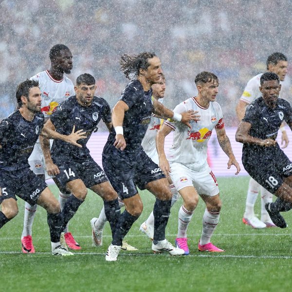 H απόφαση της UEFA για το Salzburg-Πάφος FC