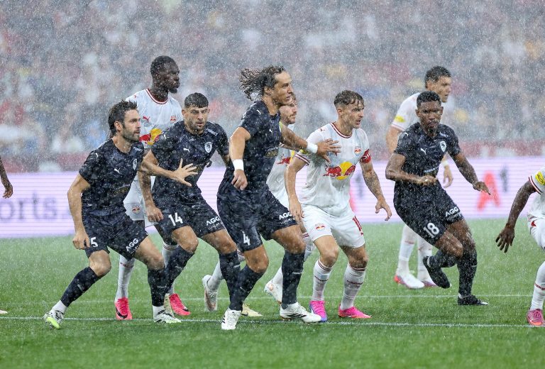 H απόφαση της UEFA για το Salzburg-Πάφος FC