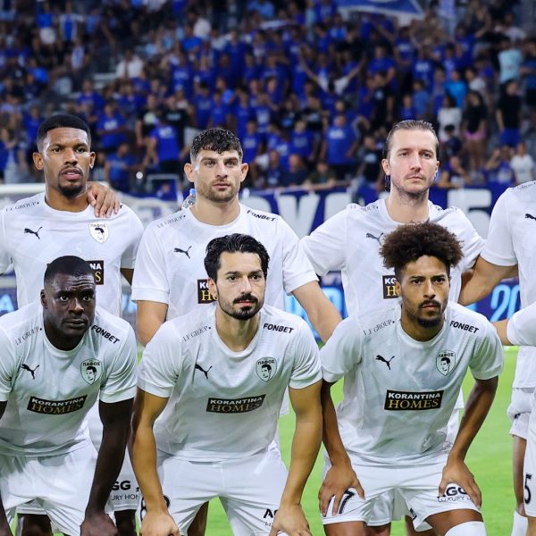 Με ένα “τσουβάλι” αγωνιστικά προβολήματα απέναντι στην Καρμιώτισσα η Πάφος