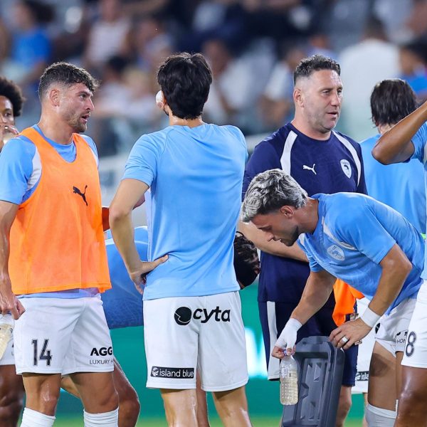 Πάφος FC: Εκτός “μάχης” οι Μπιέλ και Μπρίτο