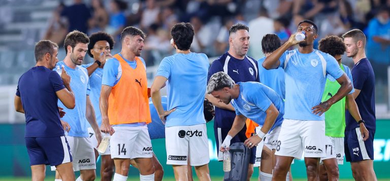 Πάφος FC: Εκτός “μάχης” οι Μπιέλ και Μπρίτο