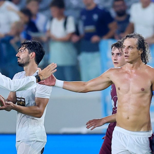 Αποκλείστηκαν αλλά έπεσαν σαν ήρωες οι ΛΕΒΕΝΤΕΣ της Πάφου!