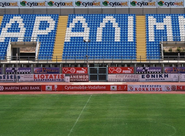 Κέρδισε την Ένωση στο Παραλίμνι και αφήνει υποσχέσεις ο Ακρίτας Χλώρακας!