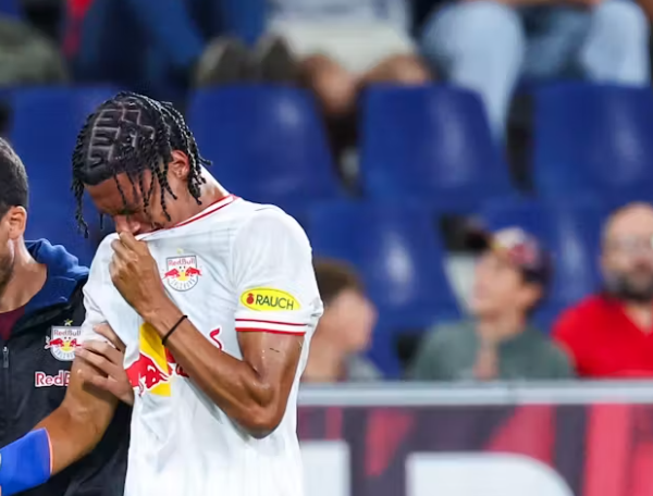 “Η Salzburg αγόρασε τη νίκη κόντρα στην Πάφο με πέντε τραυματισμούς”