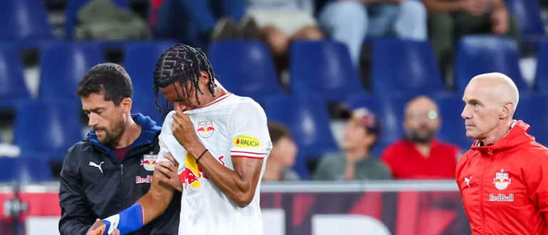 “Η Salzburg αγόρασε τη νίκη κόντρα στην Πάφο με πέντε τραυματισμούς”