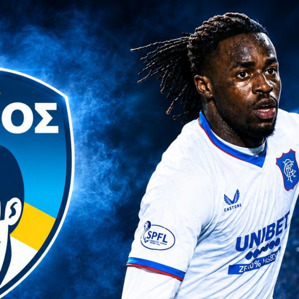 Πάρθηκε η απόφαση… Clinton Nsiala ο εκλεκτός της Πάφος FC για την άμυνα