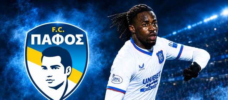 Πάρθηκε η απόφαση… Clinton Nsiala ο εκλεκτός της Πάφος FC για την άμυνα
