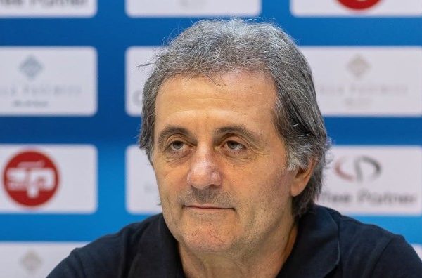 Προπονητής Dinamo City για Πάφο: “Όλα είναι πιθανά.. Θα επιτεθούμε στην έδρα μας”
