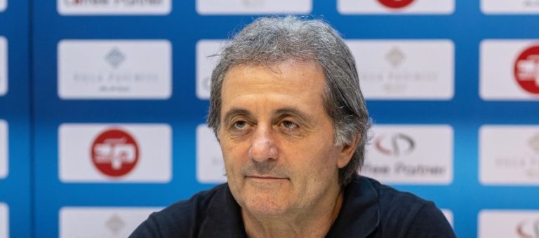 Προπονητής Dinamo City για Πάφο: “Όλα είναι πιθανά.. Θα επιτεθούμε στην έδρα μας”