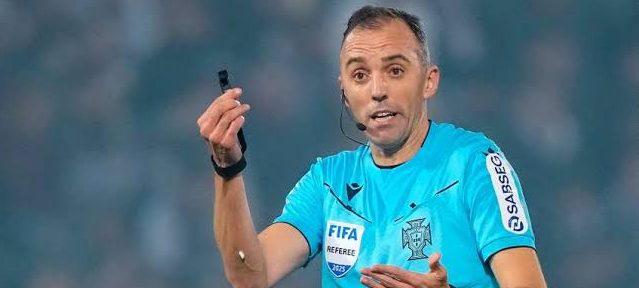 Διαιτητής από την “elite” της Ευρώπης στον επαναληπτικό της Πάφου με την Σάλτσμπουργκ!