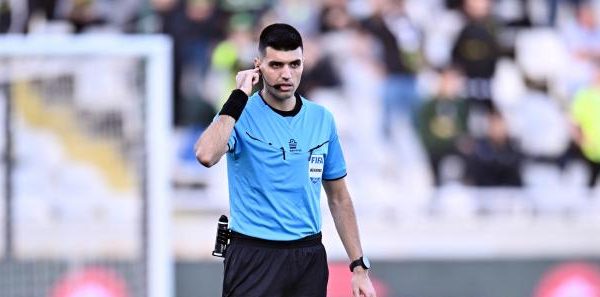 Με Κύπριους διαιτητές το Super Cup ανάμεσα σε Πάφος FC και Ομόνοια!