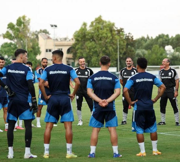 Nations League: Δοκιμάζεται στο Μαυροβούνιο απόψε (25/9) η Εθνική Κύπρου!