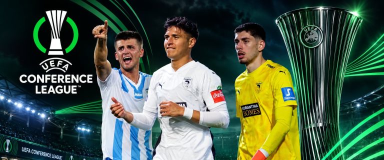Conference League: Κόντρα σε γνωστά πρόσωπα στην “League Phase” η Πάφος FC
