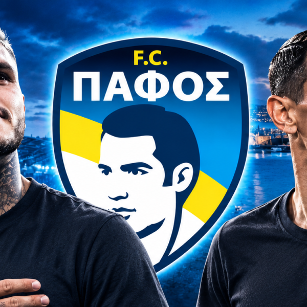 Πάφος FC: Η σκληρή πραγματικότητα του μεταγραφικού “παζαριού”