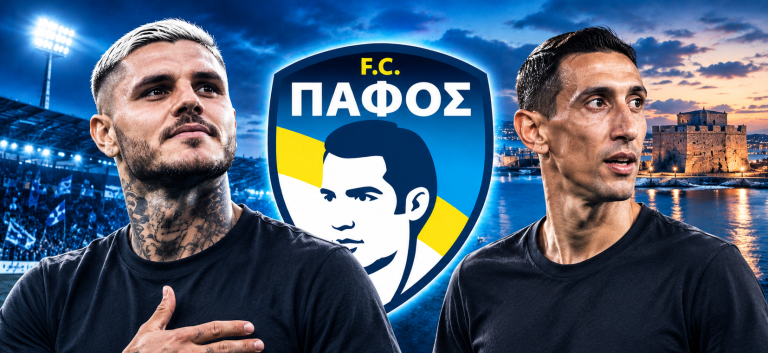 Πάφος FC: Η σκληρή πραγματικότητα του μεταγραφικού “παζαριού”