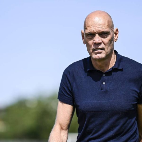 Oριστικό: Αυτός είναι ο νέος προπονητής του Ακρίτα Χλώρακας!