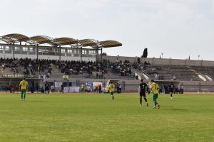 Αγροτικό: Αρχίζει η σεζόν με τον αγώνα για το Super Cup!