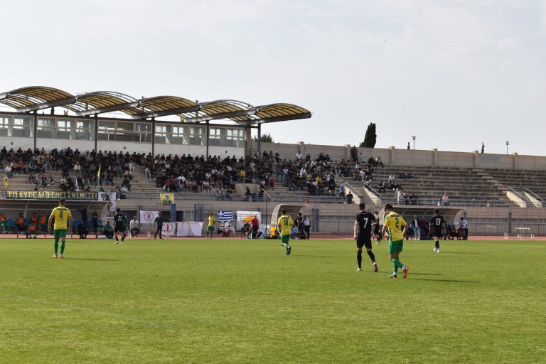 Αγροτικό: Αρχίζει η σεζόν με τον αγώνα για το Super Cup!