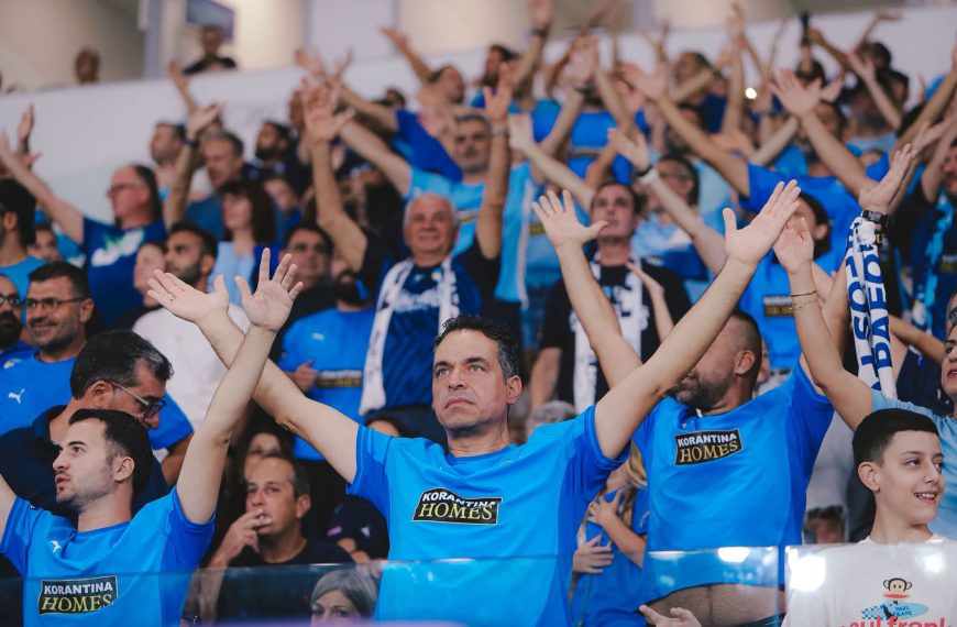 Πάφος FC: Έκαναν “φτερά” δύο χιλιάδες πακέτα για την Ευρώπη!