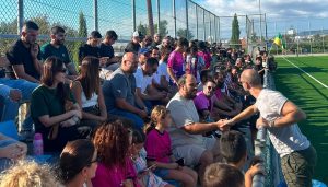 O Aστέρας Πάφου επέστρεψε και μας θύμισε πως είναι το αληθινό Αγροτικό ποδόσφαιρο!